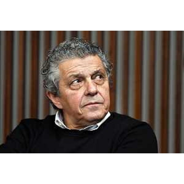 Francesco Martines (Pd) - Francesco Martines (Pd)