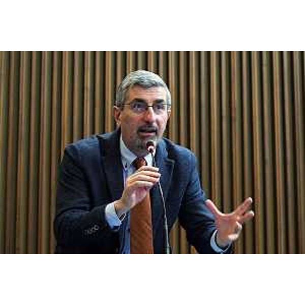 Andrea Carli (Fp) - Andrea Carli (Fp)