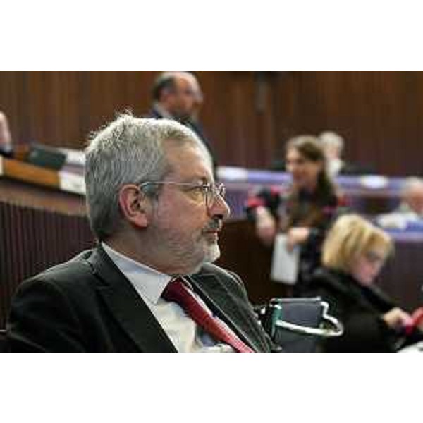 Furio Honsell (Open) - Furio Honsell (Open)