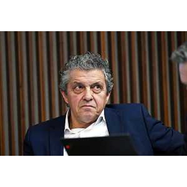 Francesco Martines (Pd) - Francesco Martines (Pd)