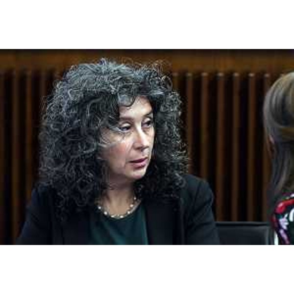 Serena Pellegrino (Avs) - Serena Pellegrino (Avs)