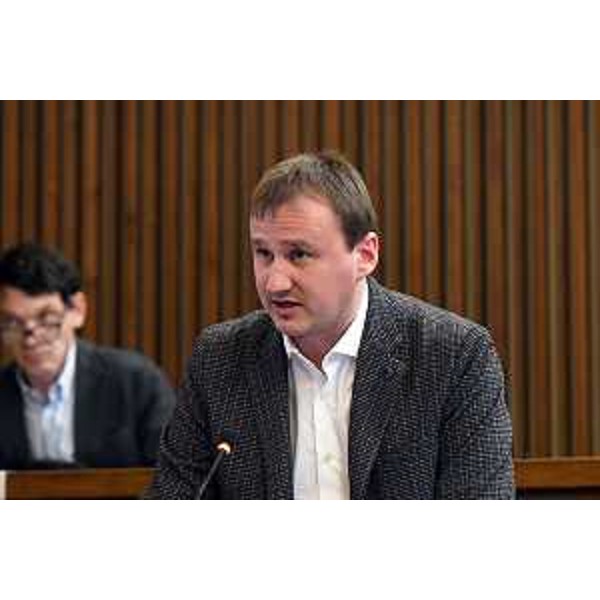 Massimiliano Pozzo (Pd) - Massimiliano Pozzo (Pd)