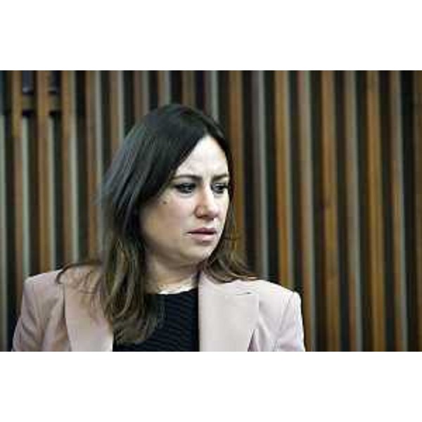 Manuela Celotti (Pd) - Manuela Celotti (Pd)