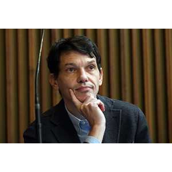 Nicola Conficoni (Pd) - Nicola Conficoni (Pd)