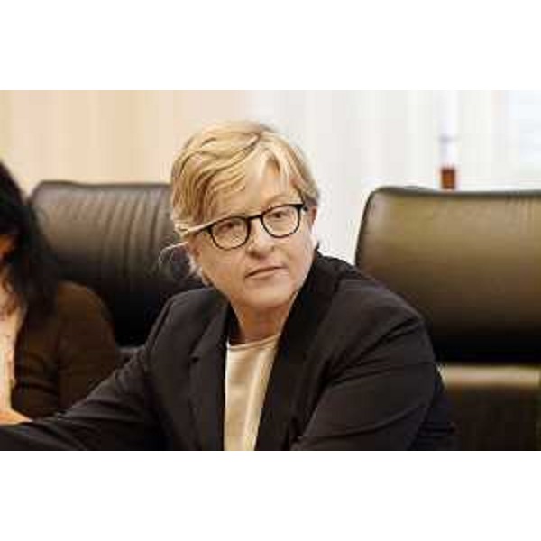 Simona Liguori (Civica Fvg) - Simona Liguori (Civica Fvg)