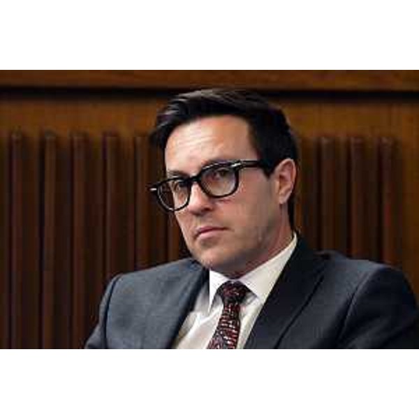 Igor Treleani (FdI) - Igor Treleani (FdI)