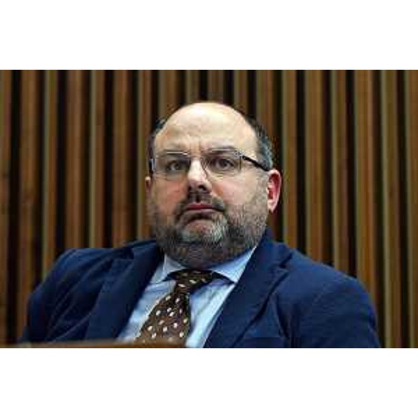 Diego Moretti (Pd) - Diego Moretti (Pd)