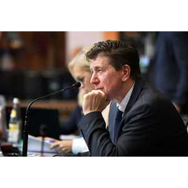 Alberto Budai (Lega) - Alberto Budai (Lega)