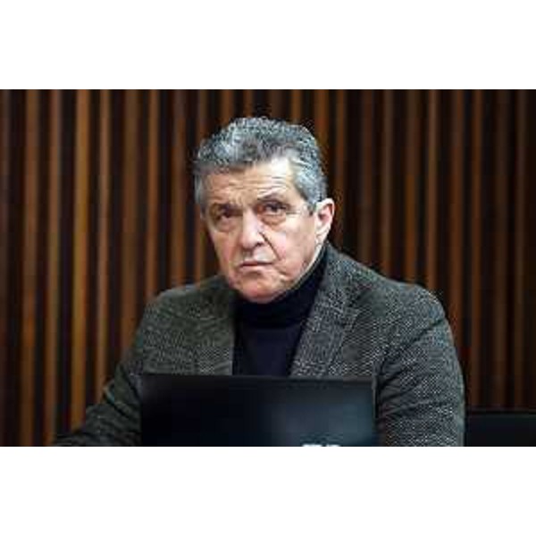 Francesco Martines (Pd) - Francesco Martines (Pd)