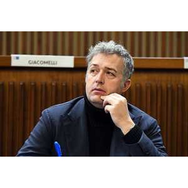 Stefano Balloch (FdI) - Stefano Balloch (FdI)