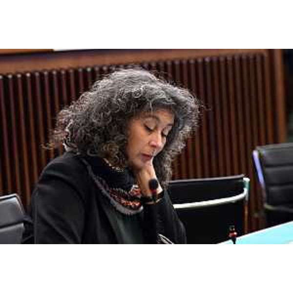 Serena Pellegrino (Avs) - Serena Pellegrino (Avs)