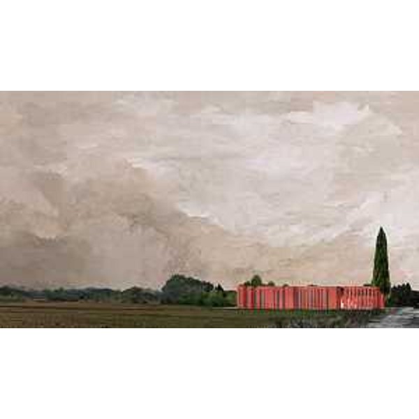 La Casa dell'artista ad Aquileia in Borgo di Monastero - La Casa dell'artista ad Aquileia in Borgo di Monastero