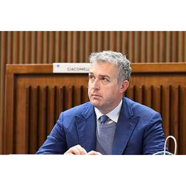 Stefano Balloch (FdI) - Stefano Balloch (FdI)