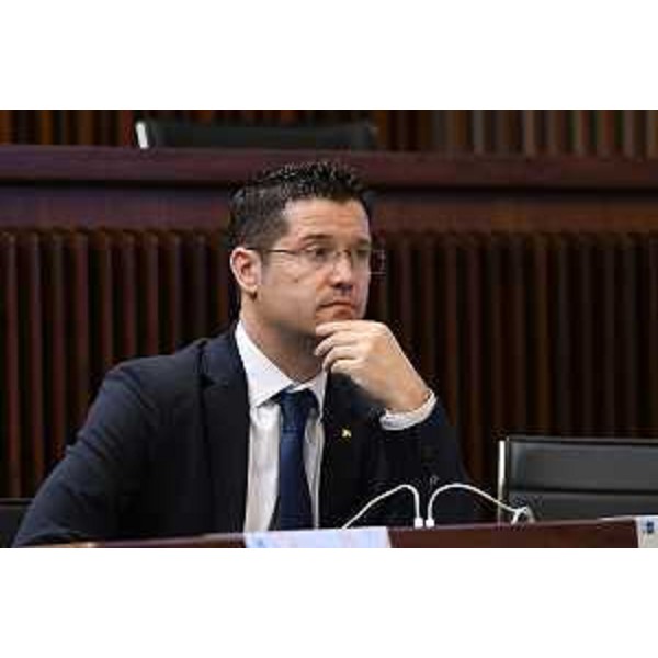 Markus Maurmair (FdI) - Markus Maurmair (FdI)