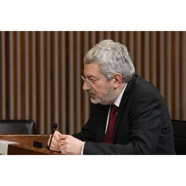 Furio Honsell (Open Sinistra Fvg) - Furio Honsell (Open Sinistra Fvg)