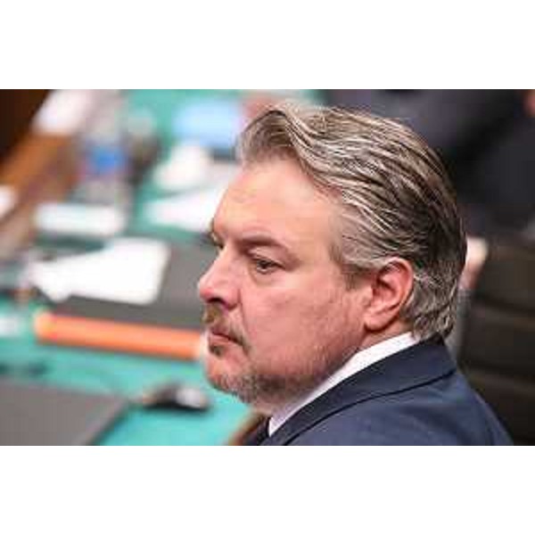 Diego Bernardis (Fedriga presidente) - Diego Bernardis (Fedriga presidente)