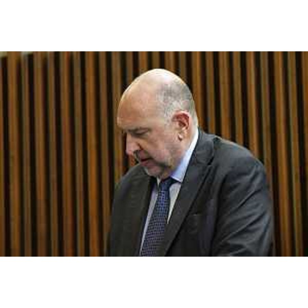 Roberto Cosolini (Partito democratico) - Roberto Cosolini (Partito democratico)