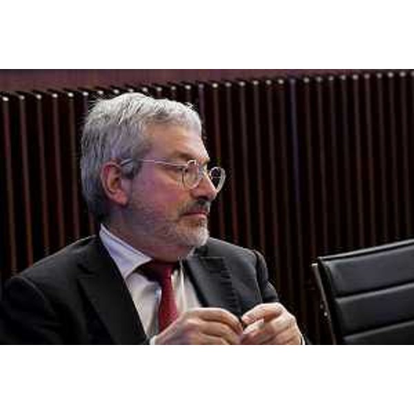 Furio Honsell (Open Sinistra Fvg) - Furio Honsell (Open Sinistra Fvg)