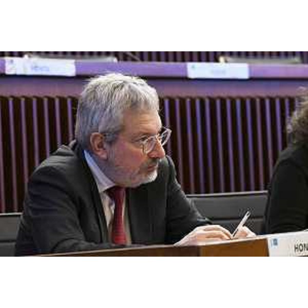 Furio Honsell (Open Sinistra Fvg) - Furio Honsell (Open Sinistra Fvg)