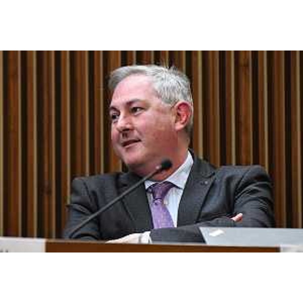 Alessandro Basso (FdI) - Alessandro Basso (FdI)