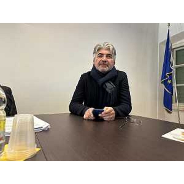 Antonio Calligaris (Lega) - Antonio Calligaris (Lega)