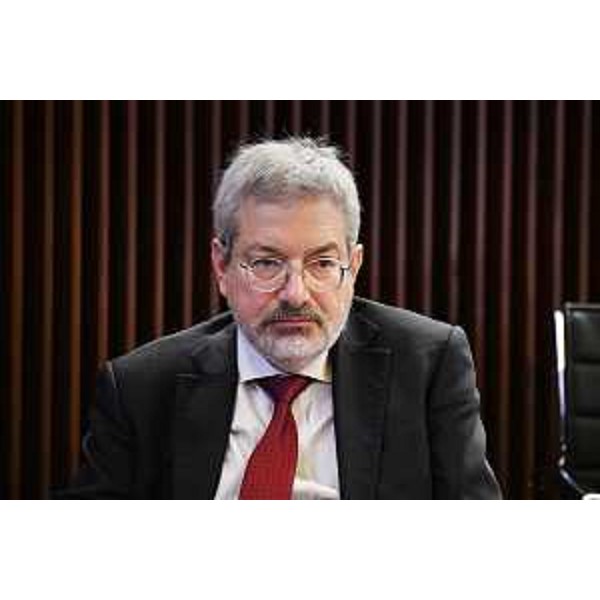 Furio Honsell (Open Sinistra Fvg) - Furio Honsell (Open Sinistra Fvg)