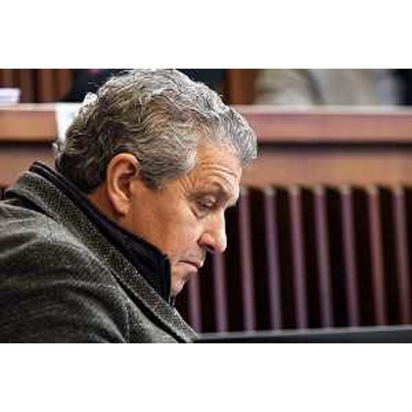 Francesco Martines (Pd) - Francesco Martines (Pd)