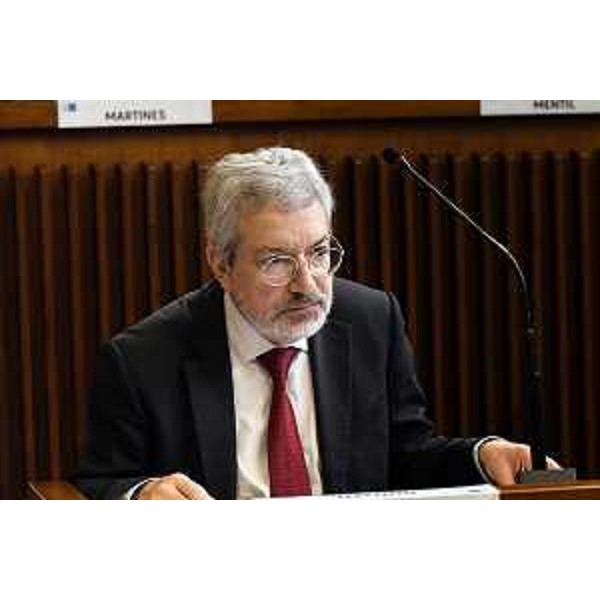 Furio Honsell (Open Sinistra Fvg) - Furio Honsell (Open Sinistra Fvg)