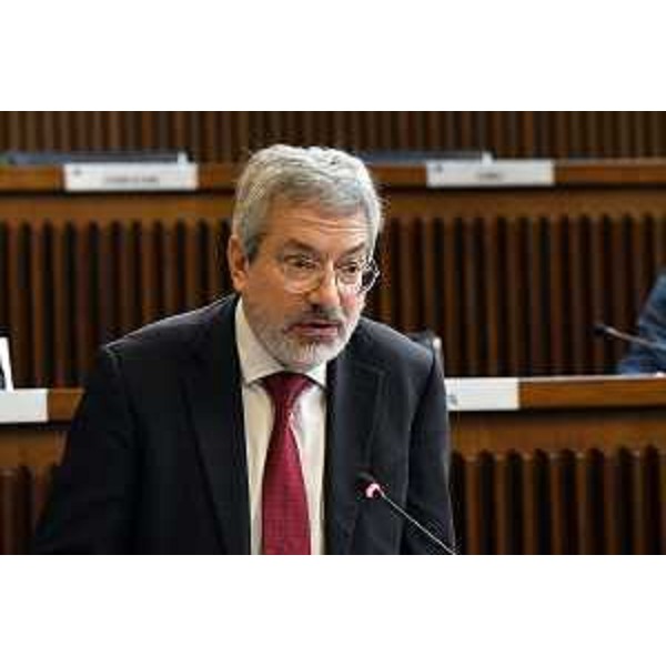Furio Honsell (Open Fvg) - Furio Honsell (Open Fvg)