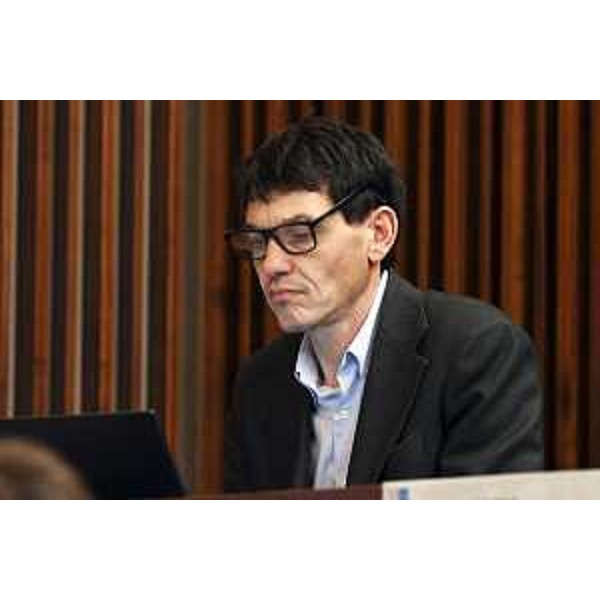 Nicola Conficoni (Pd) - Nicola Conficoni (Pd)