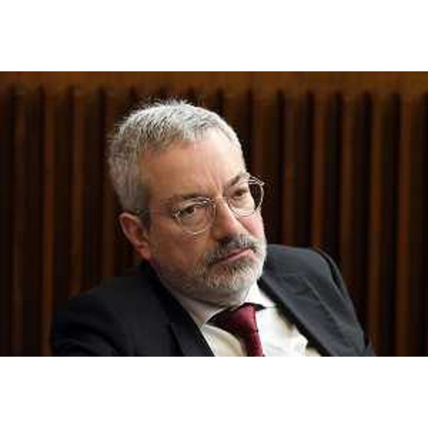 Furio Honsell (Open Sinistra Fvg) - Furio Honsell (Open Sinistra Fvg)