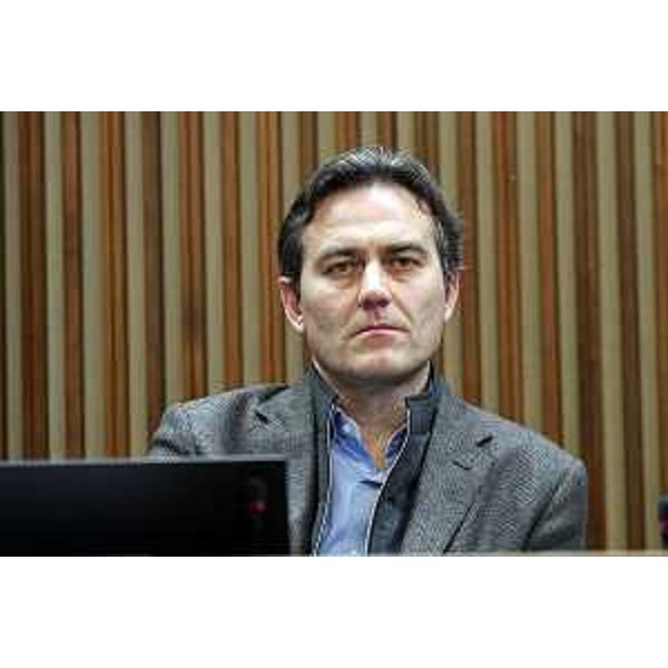 Massimo Moretuzzo (Patto per l'autonomia-Civica Fvg) - Massimo Moretuzzo (Patto per l'autonomia-Civica Fvg)