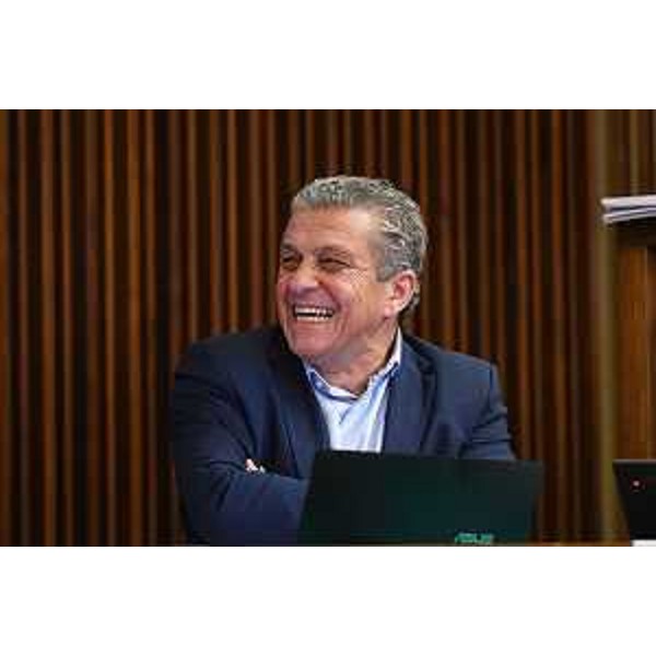 Francesco Martines (Pd) - Francesco Martines (Pd)