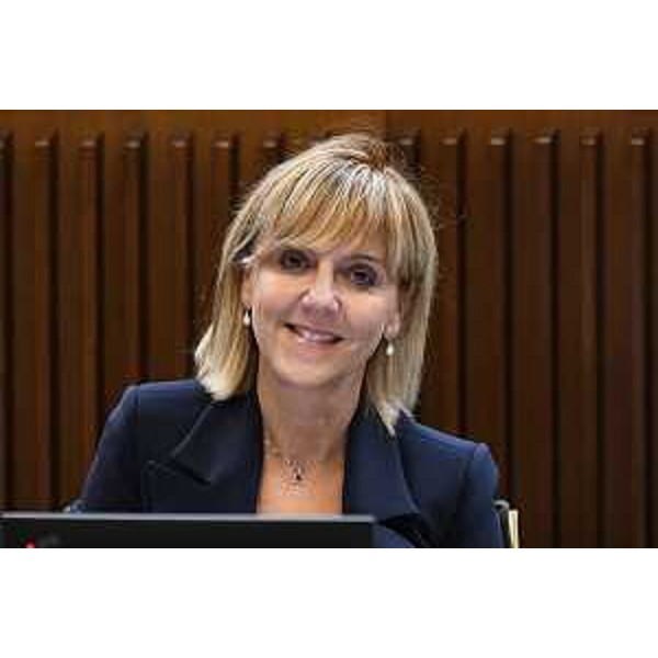 Lucia Buna (Lega) - Lucia Buna (Lega)