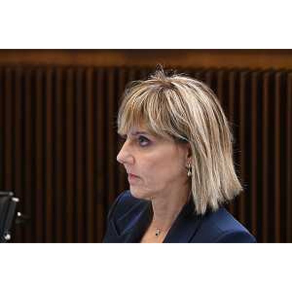 Lucia Buna (Lega) - Lucia Buna (Lega)