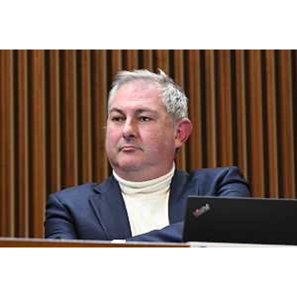 Alessandro Basso (FdI) - Alessandro Basso (FdI)