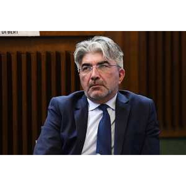 Antonio Calligaris (Lega) - Antonio Calligaris (Lega)