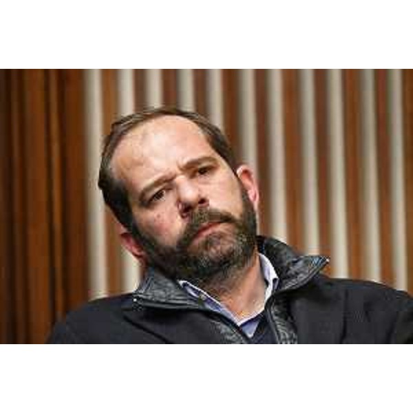 Claudio Giacomelli (FdI) - Claudio Giacomelli (FdI)