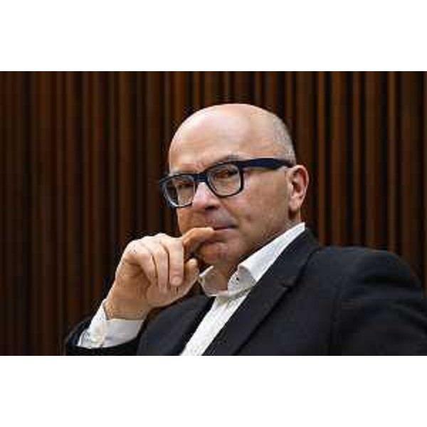 Michele Lobianco (FI) - Michele Lobianco (FI)