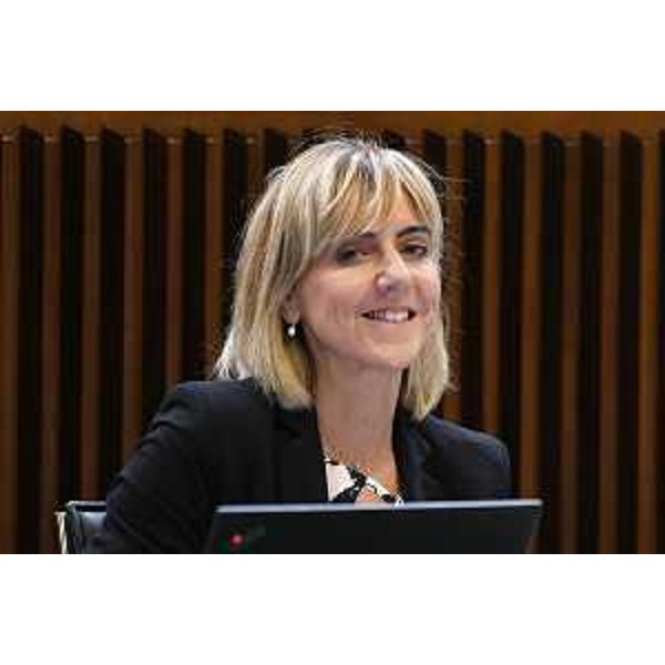 Lucia Buna (Lega) - Lucia Buna (Lega)