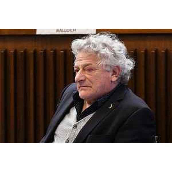 Elia Miani (Lega) - Elia Miani (Lega)