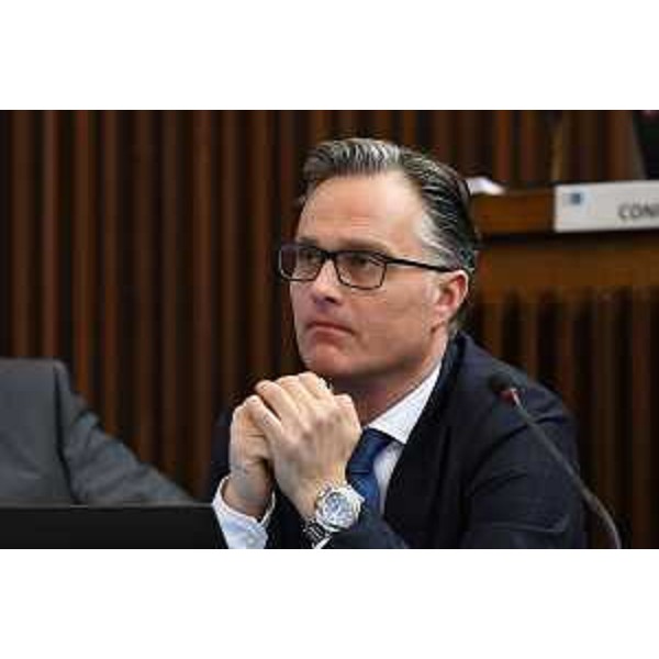 Massimo Mentil (Pd) - Massimo Mentil (Pd)