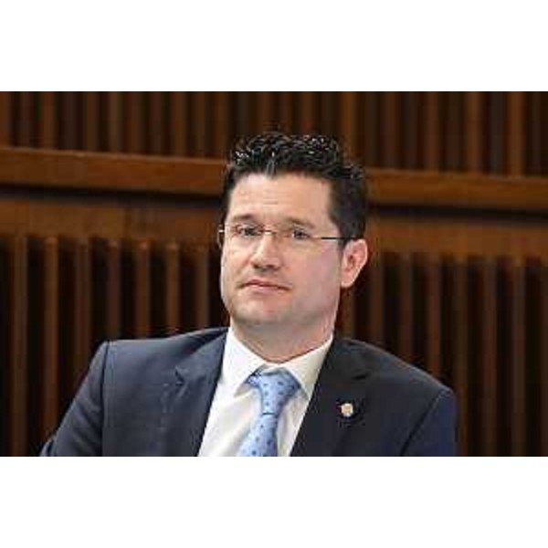 Markus Maurmair (Fdi) - Markus Maurmair (Fdi)