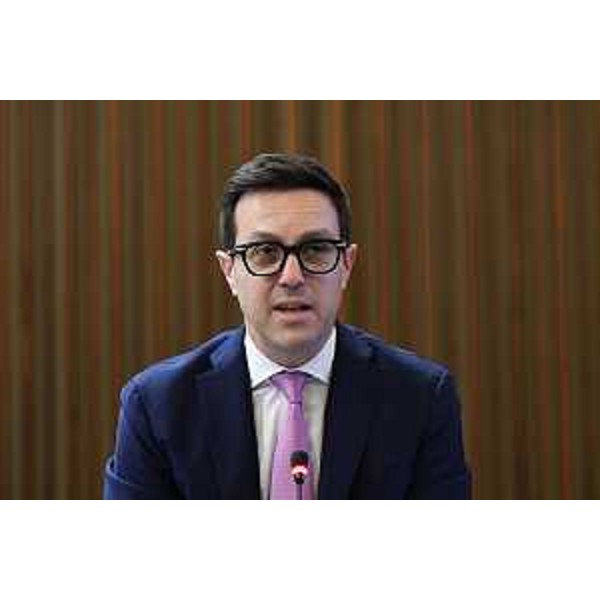 Igor Treleani (Fratelli d'Italia) - Igor Treleani (Fratelli d'Italia)