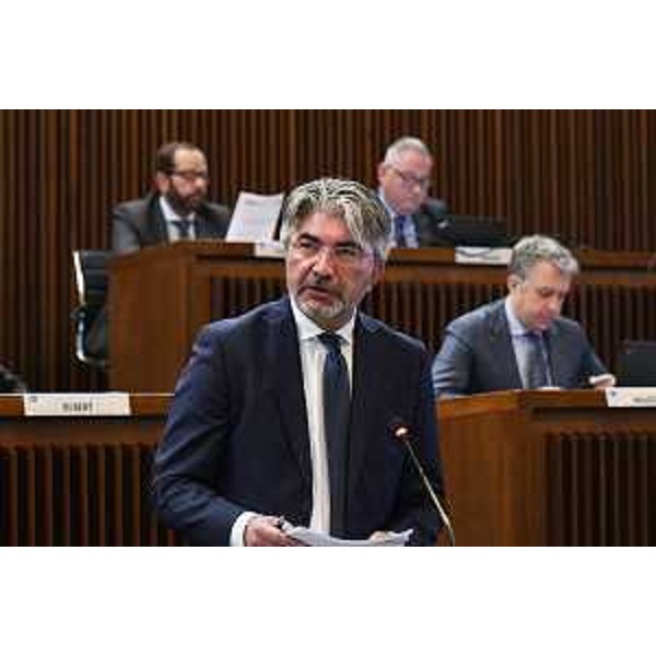 Antonio Calligaris (Lega) - Antonio Calligaris (Lega)