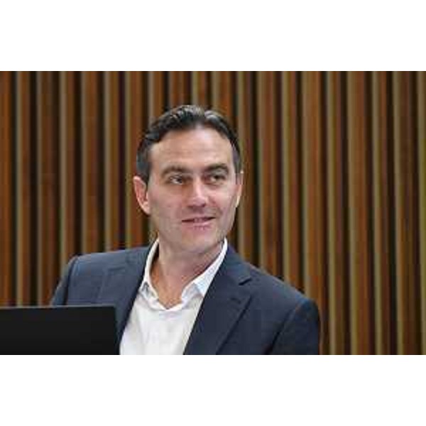 Massimo Moretuzzo (Patto per l'Autonomia-Civica Fvg) - Massimo Moretuzzo (Patto per l'Autonomia-Civica Fvg)