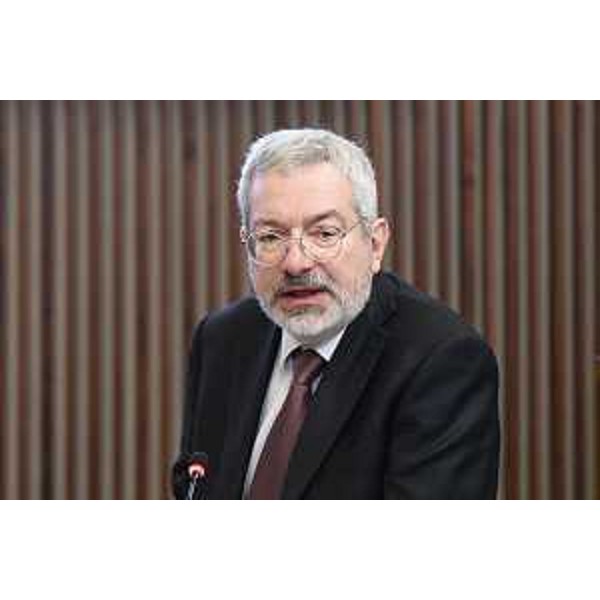 Furio Honsell (Open Sinistra Fvg) - Furio Honsell (Open Sinistra Fvg)