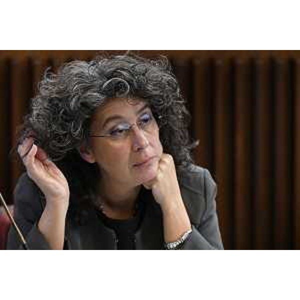 Serena Pellegrino (Avs) - Serena Pellegrino (Avs)