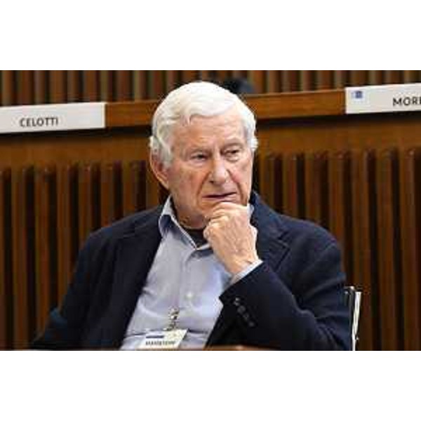 L'ingegnere Diego Carpenedo - L'ingegnere Diego Carpenedo