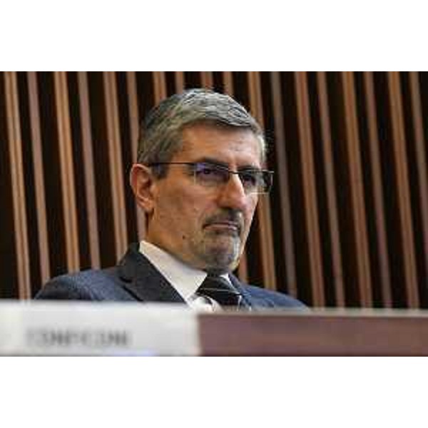 Andrea Carli (Pd) - Andrea Carli (Pd)